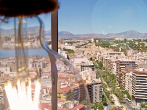  Vista bonita home  Аликанте